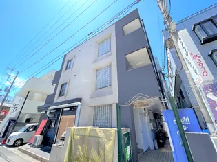 プリムローズヒルの画像