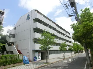 トップ五反野の画像