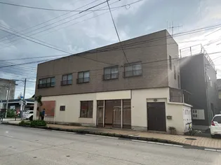 長野県飯山市大字飯山【一戸建】の外観