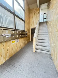 鹿児島県鹿児島市紫原5【マンション】の外観