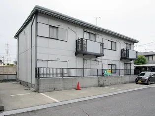 メゾン ド ノエルの画像