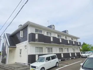 ヴィラ パサージュの画像