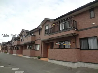 ラフィーネIIの画像