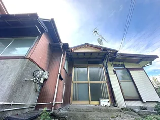 神奈川県横須賀市東逸見町3【一戸建】の外観