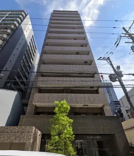 リーガル南久宝寺II【2階】の外観