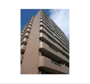 ライオンズマンション立町【5階】の外観