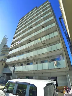 AZEST千住【7階】の外観