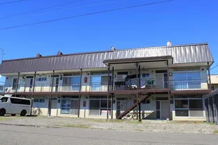 うさぎやマンションの画像