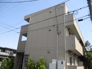 メゾン新浦安の画像