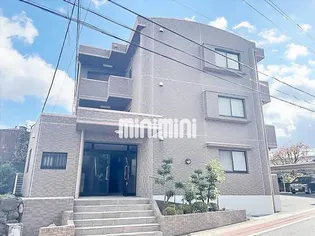 ベルメゾン瑞浪Iの画像