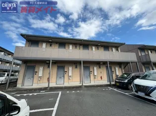 プレザントハイツ久居 A棟の画像