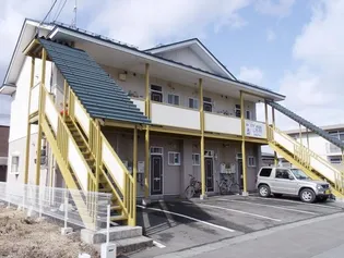 アーバンヒルズの画像