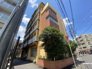 御幸マンションの画像