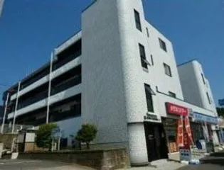 神奈川県横浜市泉区緑園7【マンション】の外観