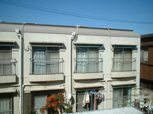 東京都練馬区小竹町1【マンション】の外観