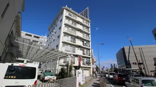 コーポ守口の画像