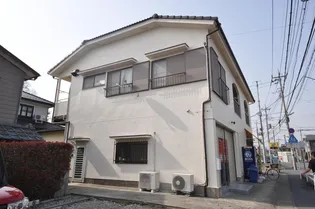 レジデンスイソダの画像