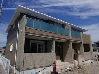 琵琶パレスIの画像