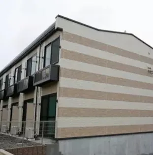 鴻の巣【1階】の外観