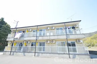 SUNハイツ津乃峰の画像