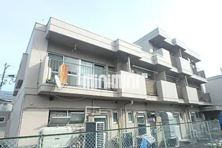 第二コーポラスヒロタの画像