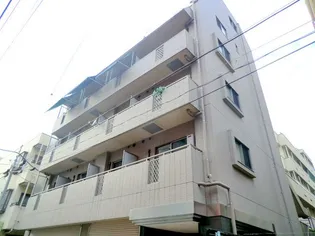 コンフォール アズマの画像