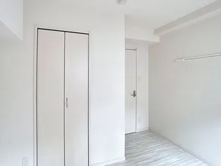 ミルフルール【3階】の居間