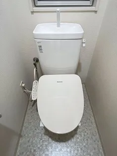 ミルフルール【3階】の内装