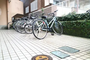 鹿児島県鹿児島市鴨池1【マンション】の外観