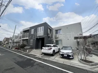 フレシール光が丘の画像