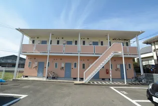 サンライズ本山1号地の画像