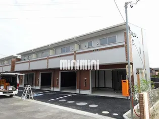 ルーセント石谷 B棟の画像