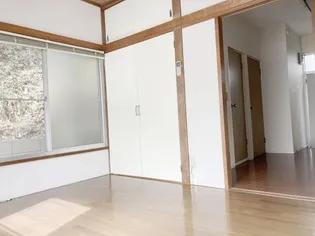 伊藤ハウス2【1階】の内装