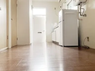 伊藤ハウス2【1階】の内装