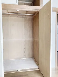 伊藤ハウス2【1階】の内装