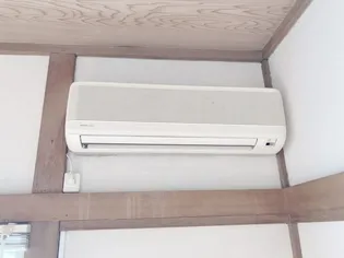 伊藤ハウス2【1階】の内装