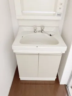 伊藤ハウス2【1階】の内装