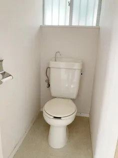 伊藤ハウス2【1階】の内装