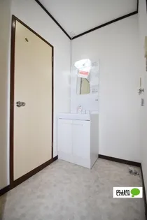 ニューハイツグランドール【1階】の内装