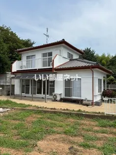 茨城県稲敷郡美浦村大字信太【一戸建】の外観