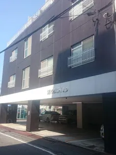 清輝橋マンションの画像