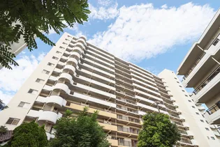 UR谷津パークタウン弐番街の画像