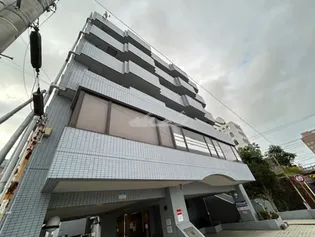 メゾン・ド・アルドゥール【12階】の外観