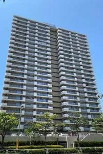 清新北ハイツ7号棟の画像