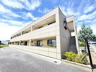 広島県東広島市八本松飯田7【マンション】の外観