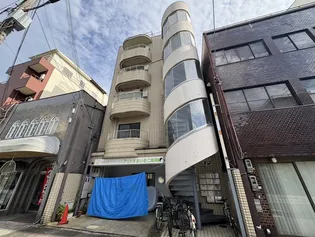 メゾンフジの画像