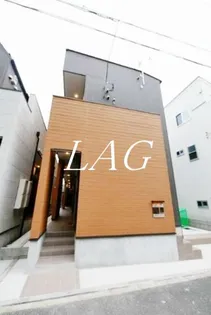 ハーモニーテラス豊島VIの画像