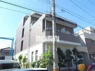 バーディースクエアの画像