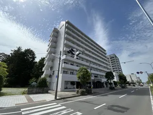 ベルシティ新寺の画像