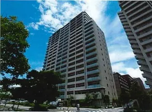 尼崎D C パークイーストの画像